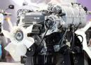 Турбовентиляторный двигатель GE90
